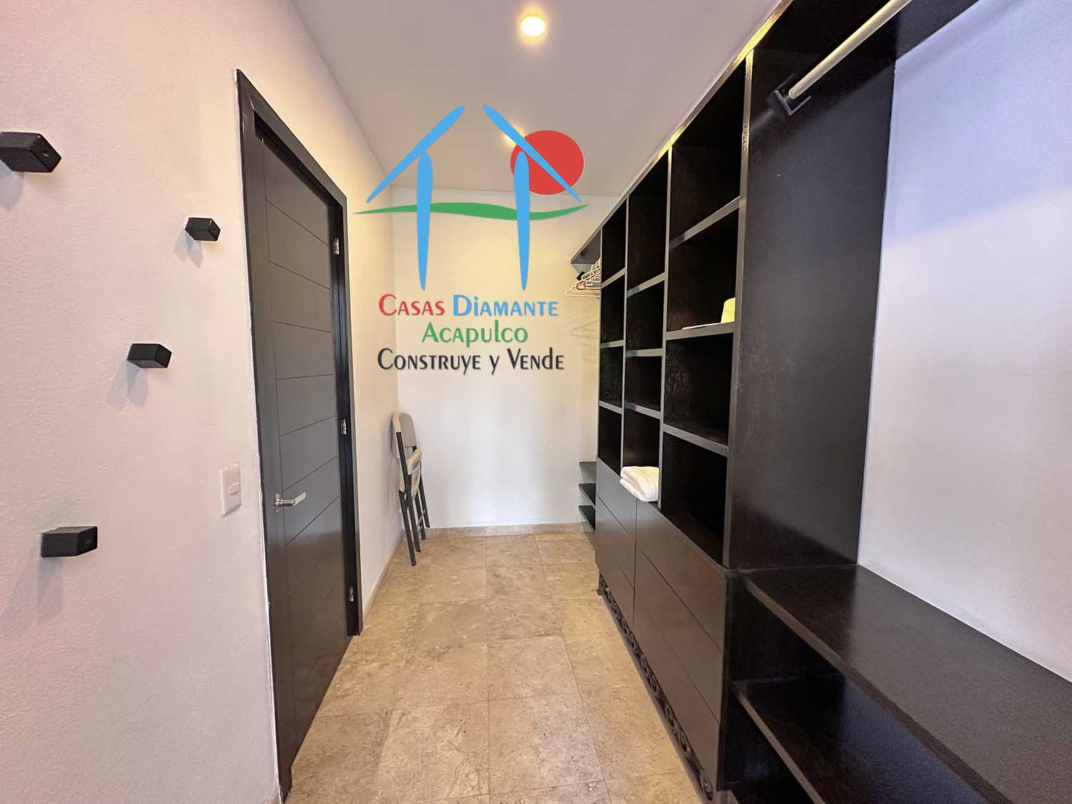 Villas Xel-Ha 45 - Recámara tres 4